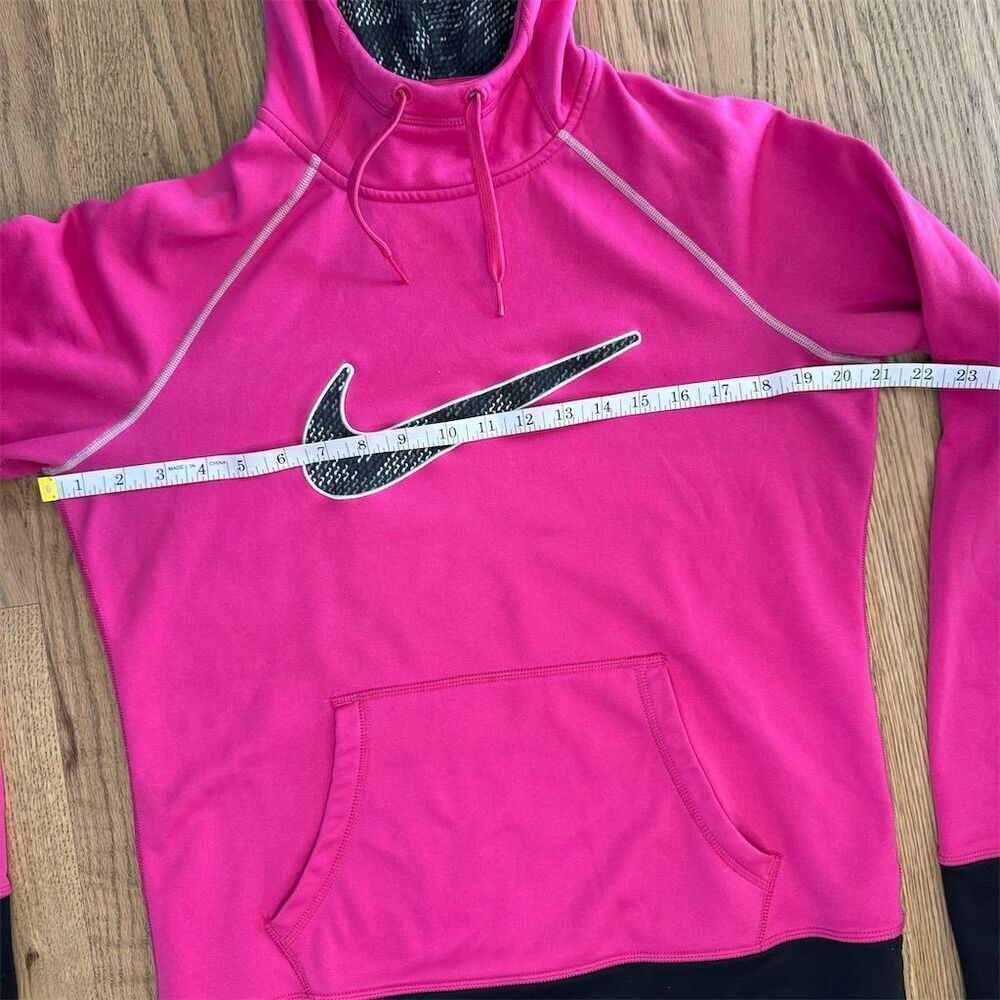 Nike Women's Therma-Fit Pullover Hoodie Size Medium - Picture 12 of 13